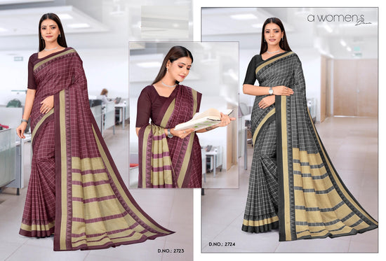 Malgudi Silk Vol 27