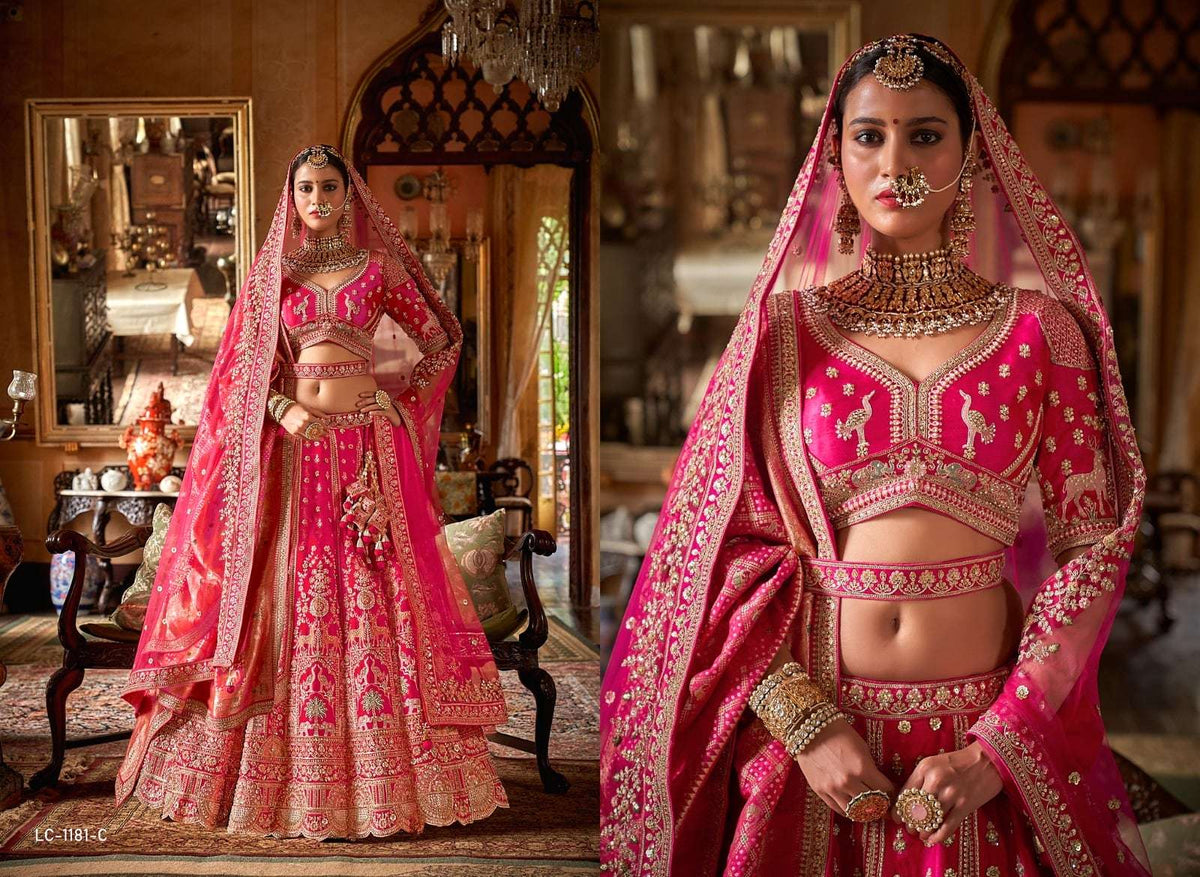 Manjulla Fashion Dulhan Vol-03