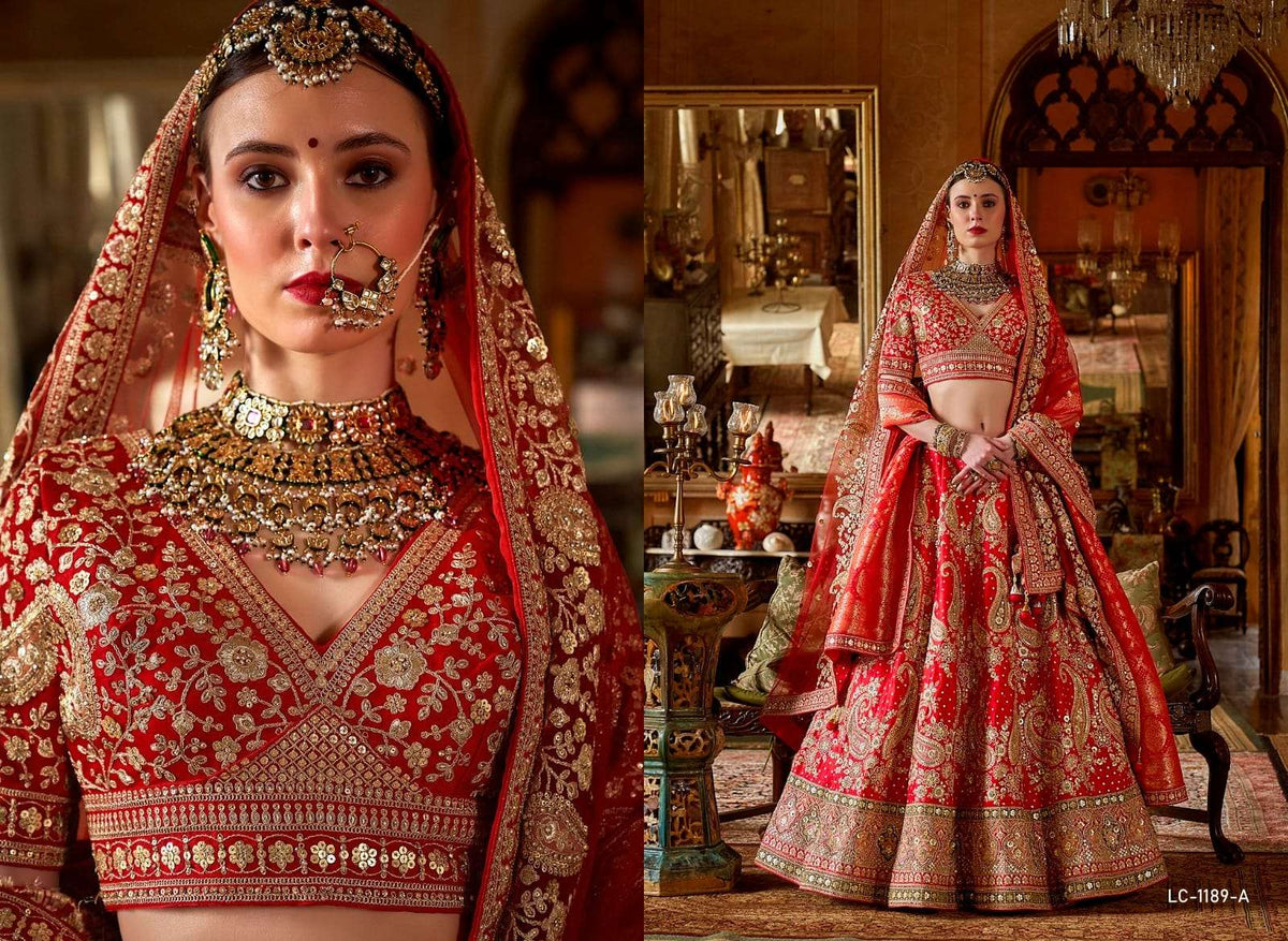 Manjulla Fashion Dulhan Vol-03
