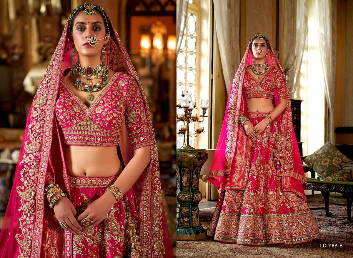 Manjulla Fashion Dulhan Vol-03