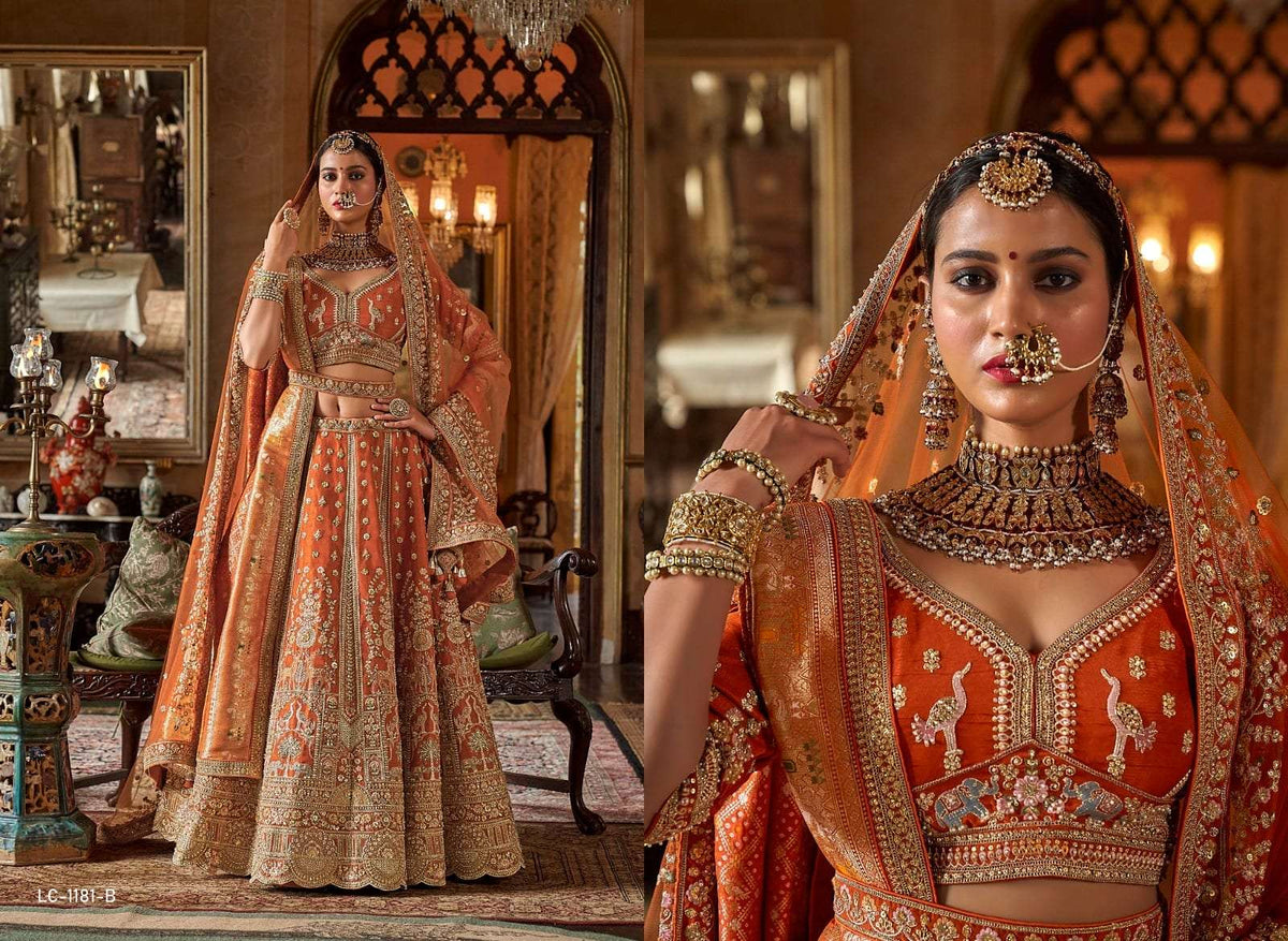 Manjulla Fashion Dulhan Vol-03