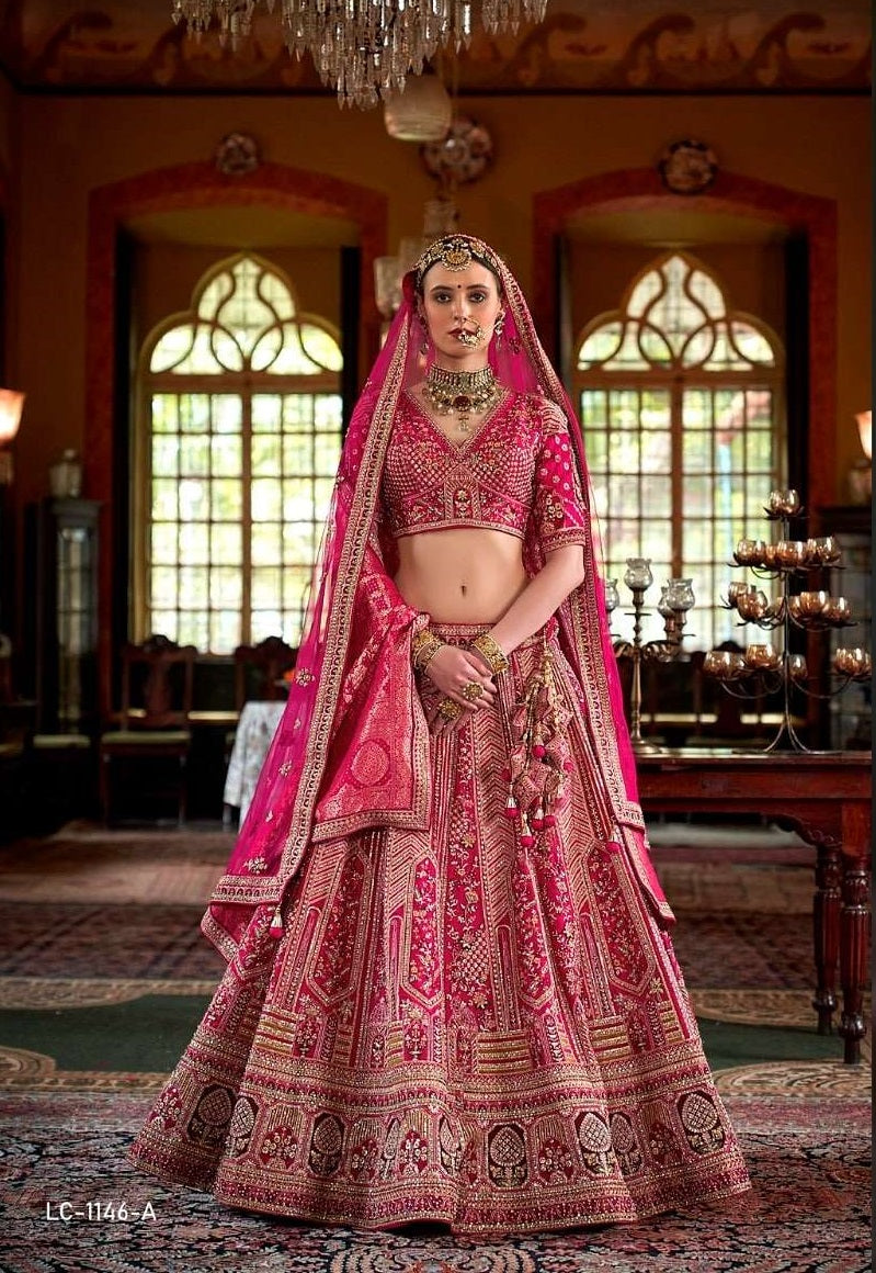 Manjulla Fashion Dulhan Vol-03