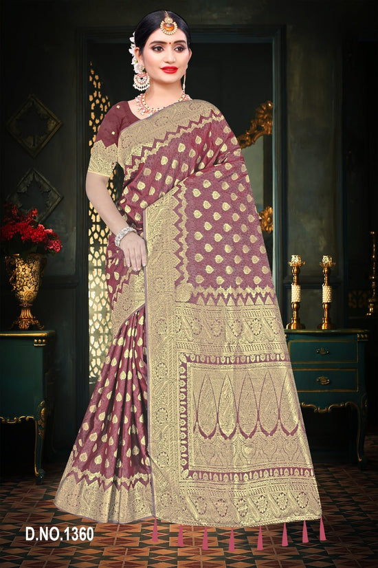 Manpreet Silk Vol 1 - Amrah Wholesale