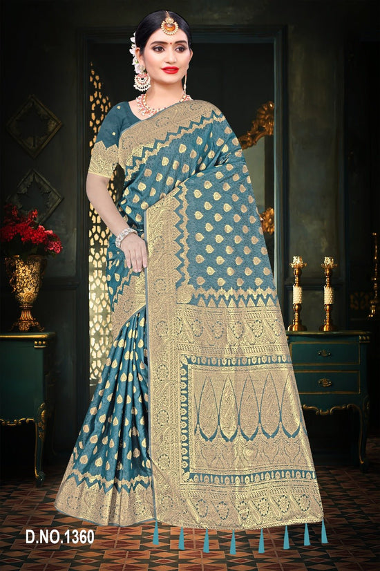 Manpreet Silk Vol 1 - Amrah Wholesale