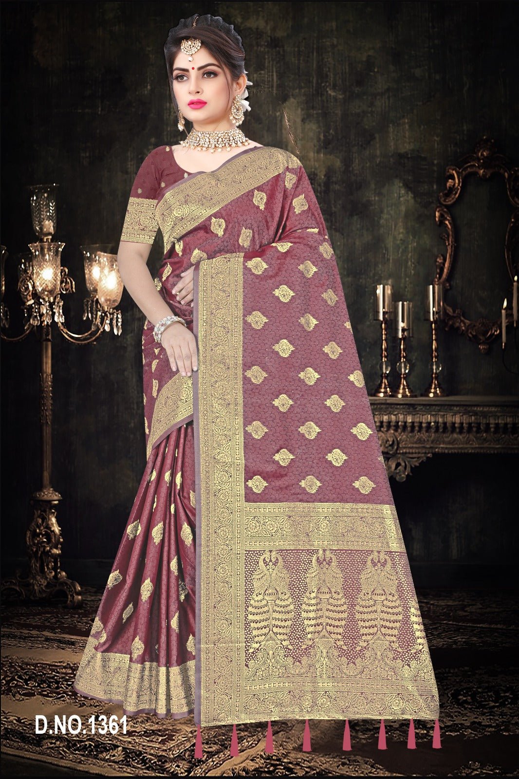 Manpreet Silk Vol 2 - Amrah Wholesale