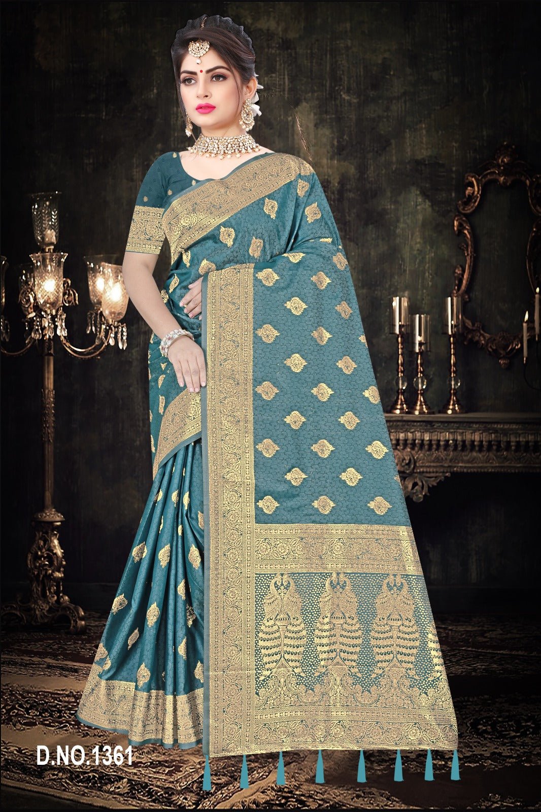 Manpreet Silk Vol 2 - Amrah Wholesale
