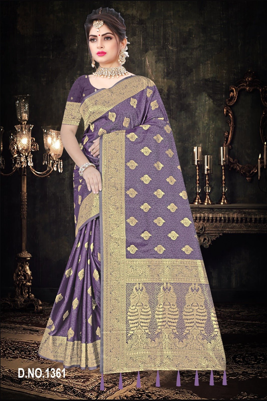 Manpreet Silk Vol 2 - Amrah Wholesale