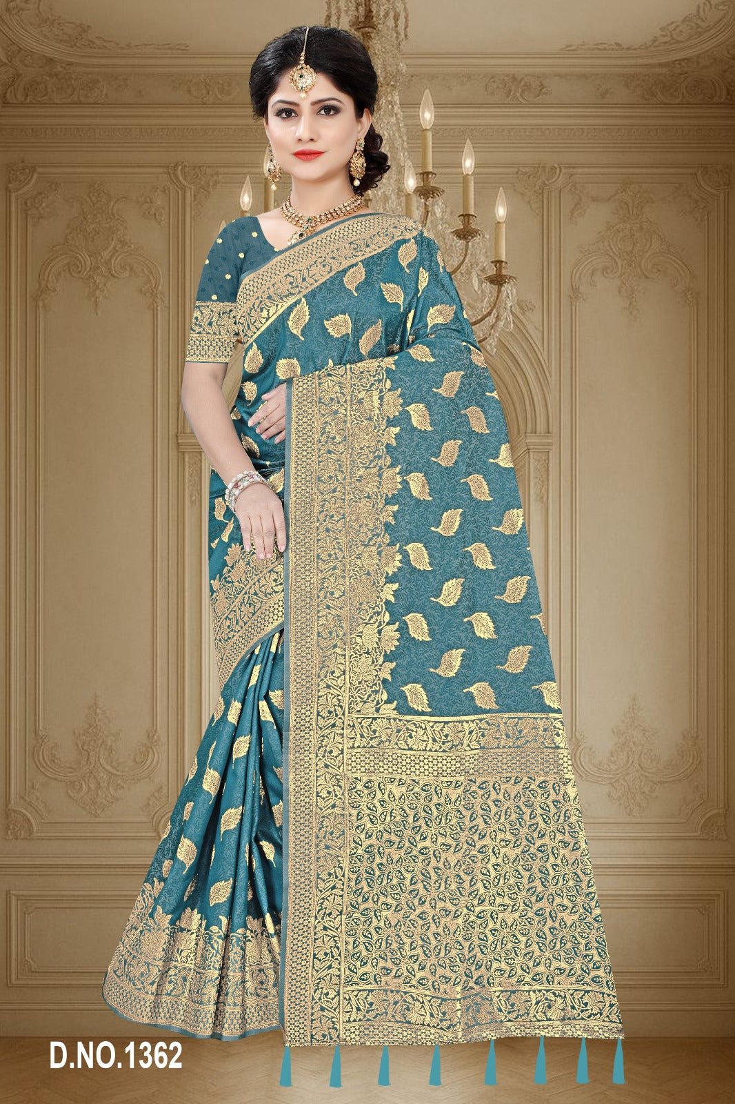 Manpreet Silk Vol 3 - Amrah Wholesale