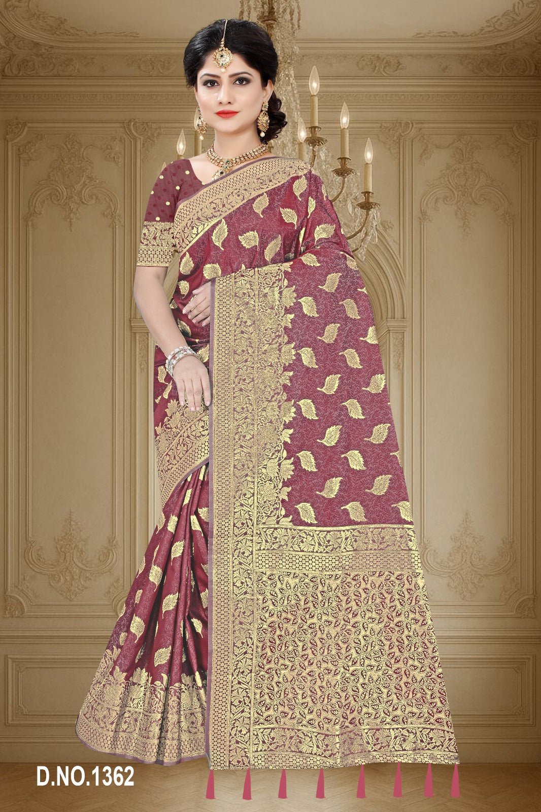 Manpreet Silk Vol 3 - Amrah Wholesale