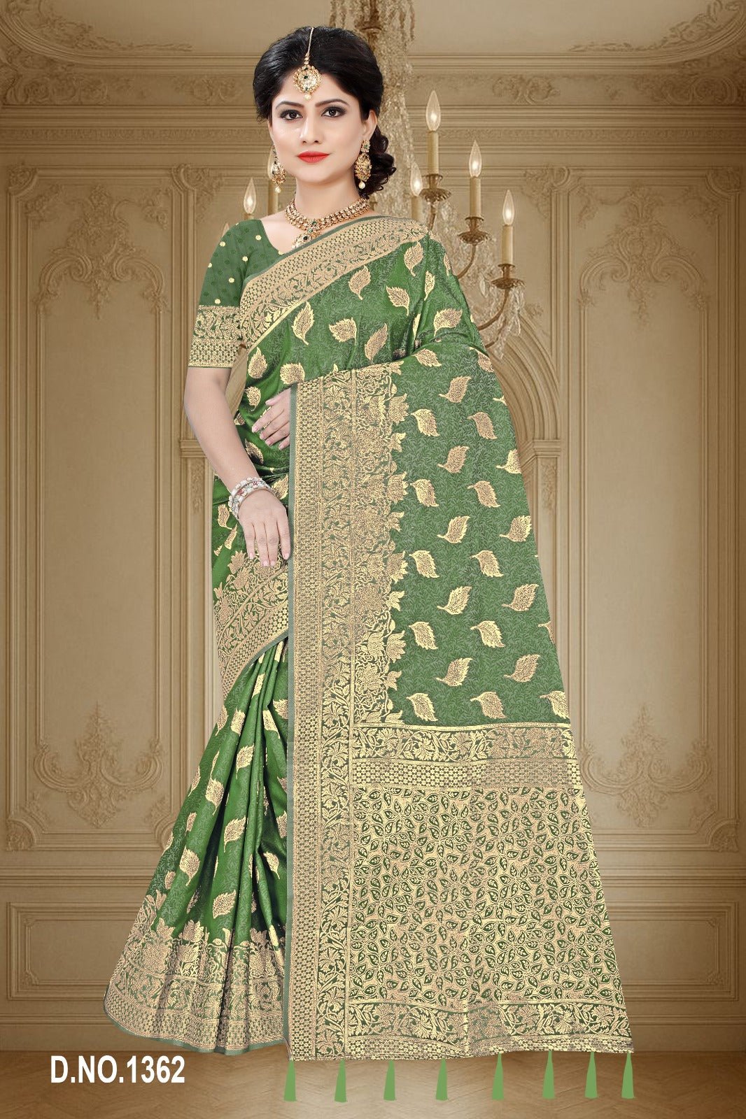 Manpreet Silk Vol 3 - Amrah Wholesale