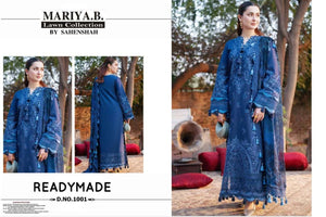 Mariya B Ma-1001 To 1002