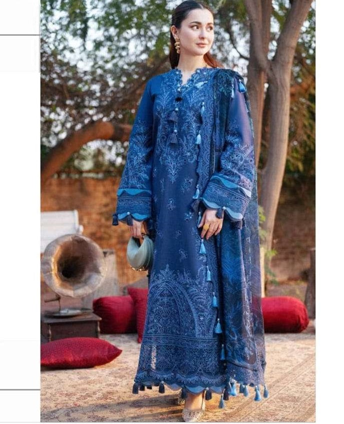 Mariya B Ma-1001 To 1002