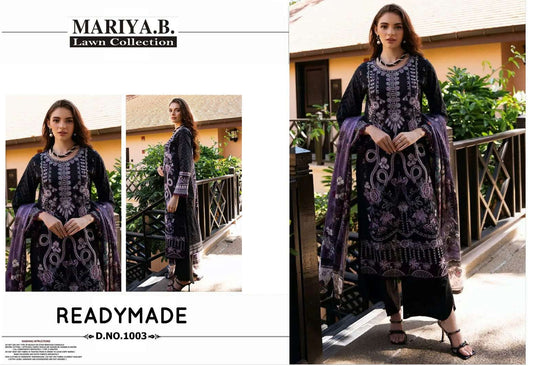 Mariya B Ma-1003 To 1004