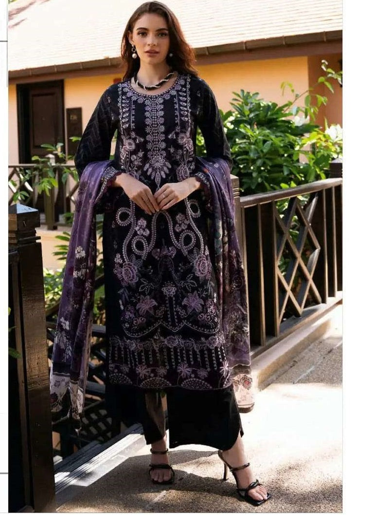 Mariya B Ma-1003 To 1004