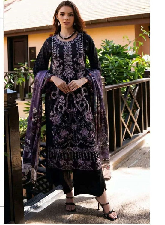 Mariya B Ma-1003 To 1004