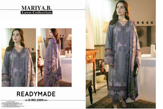 Mariya B Ma-1003 To 1004