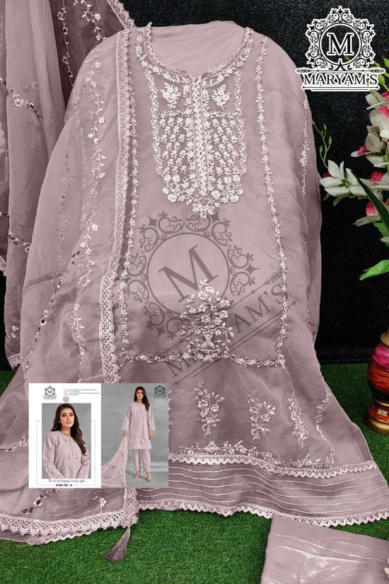 Mariyam D No 185 A To D