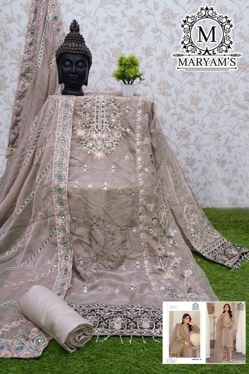 Maryam’s - 167