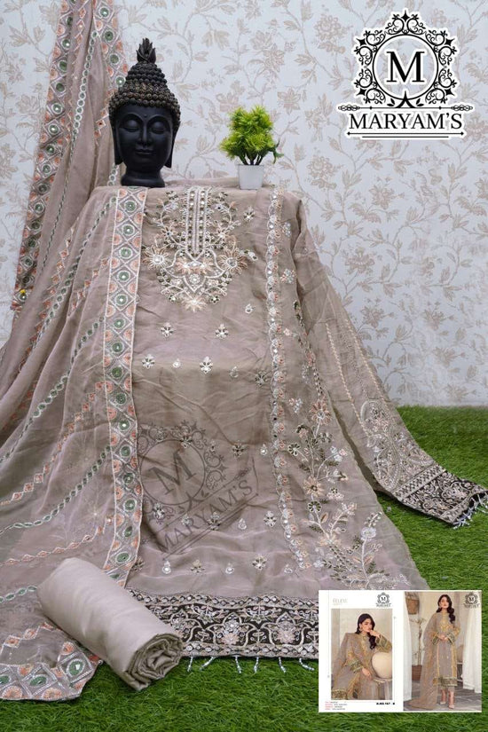 Maryam’s - 167