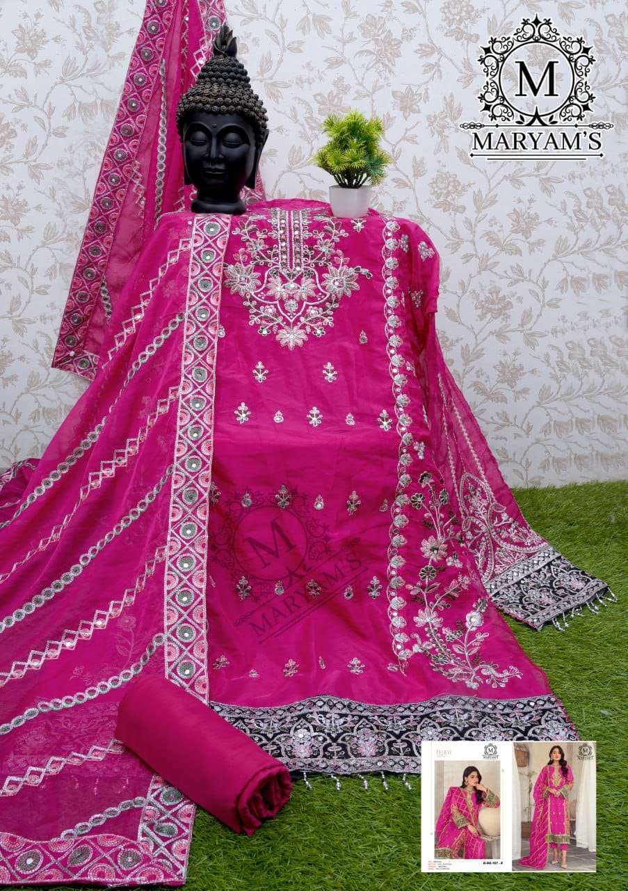 Maryam’s - 167