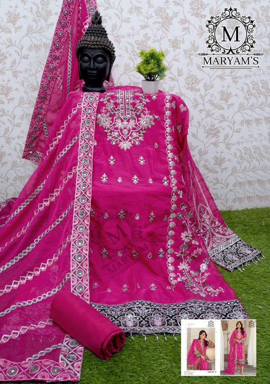 Maryam’s - 167