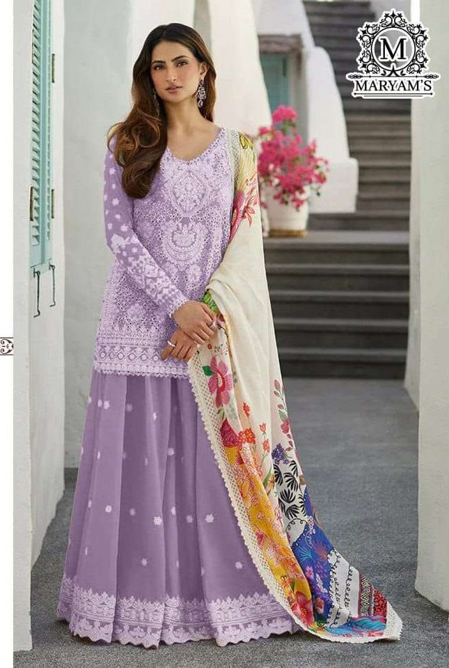 Maryam’s - 176