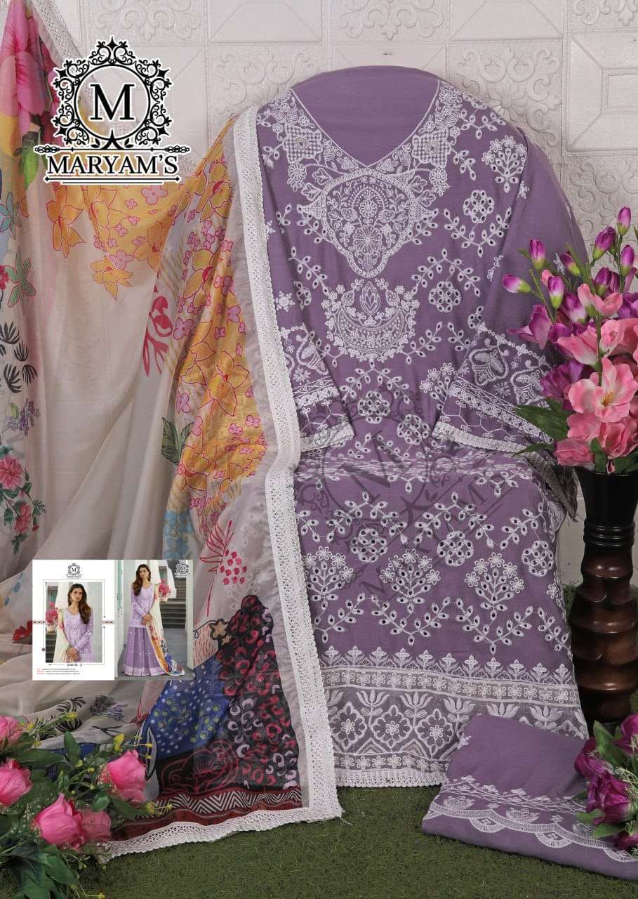 Maryam’s - 176