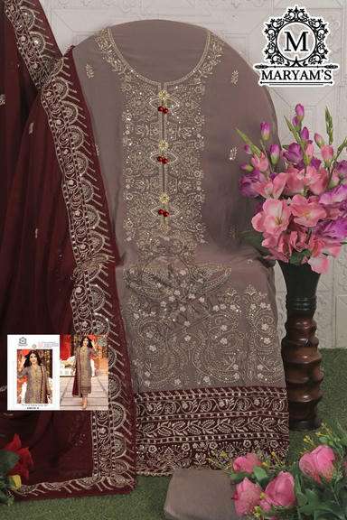 Maryam’s - 179 - Amrah Wholesale