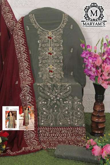 Maryam’s - 179 - Amrah Wholesale