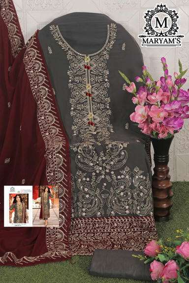 Maryam’s - 179 - Amrah Wholesale