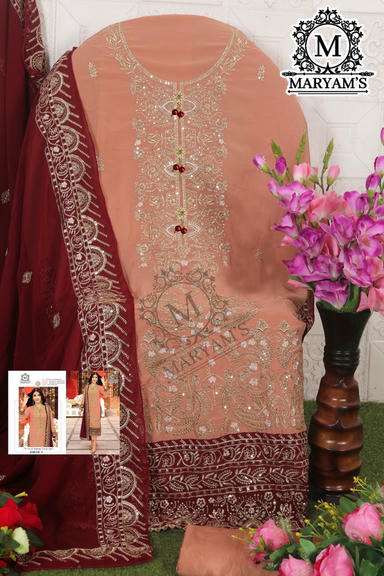 Maryam’s - 179 - Amrah Wholesale