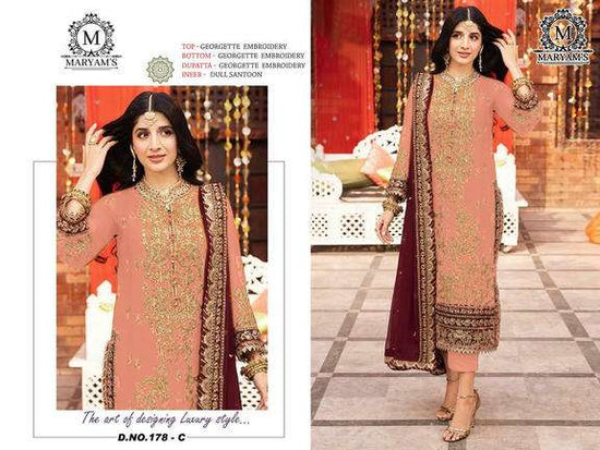 Maryam’s - 179 - Amrah Wholesale