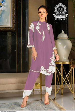 Maryam’s - 187 - Amrah Wholesale