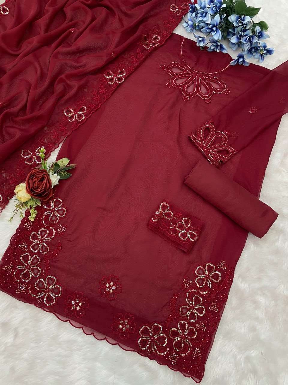 Maryam’s - 188 - Amrah Wholesale
