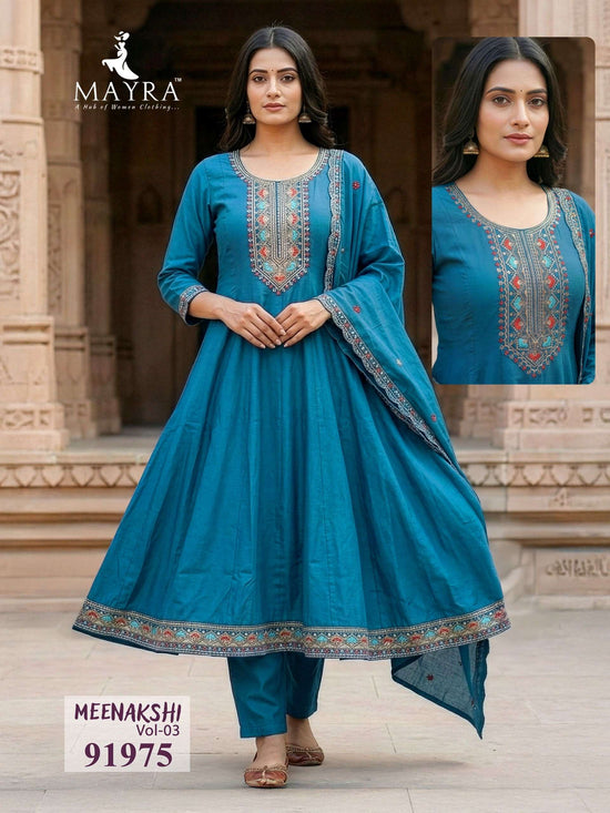 Mayra Meenakshi Vol-3
