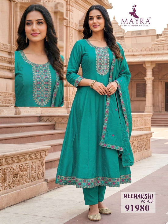 Mayra Meenakshi Vol-3