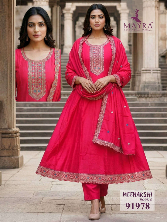 Mayra Meenakshi Vol-3