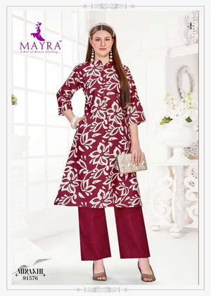 Mayra Mirakhi - Amrah Wholesale