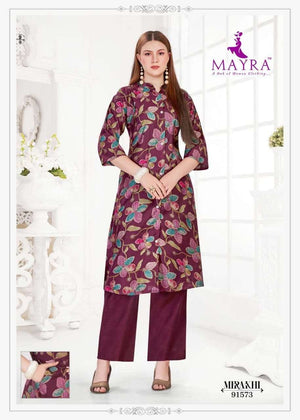 Mayra Mirakhi - Amrah Wholesale