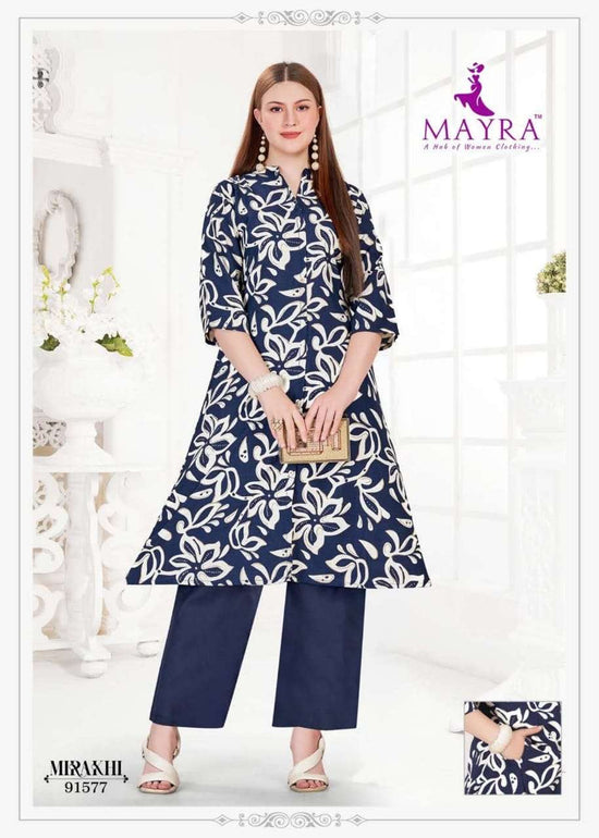 Mayra Mirakhi - Amrah Wholesale