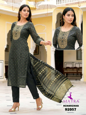Mayra Niharikha - Amrah Wholesale