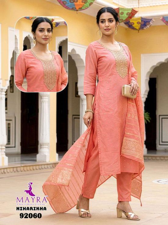 Mayra Niharikha - Amrah Wholesale