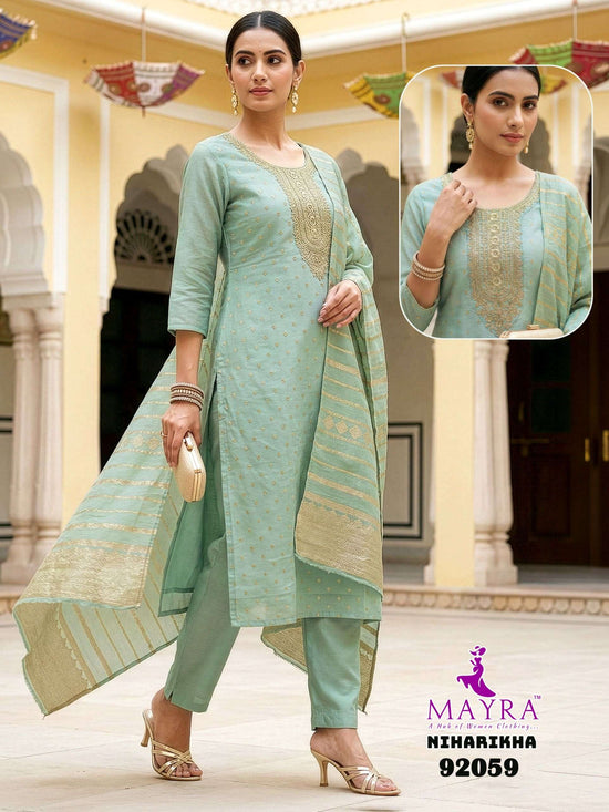 Mayra Niharikha - Amrah Wholesale