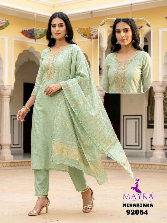 Mayra Niharikha - Amrah Wholesale