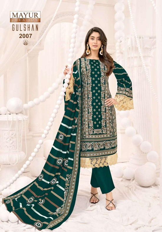 Mayur Creation Gulshan Vol-2