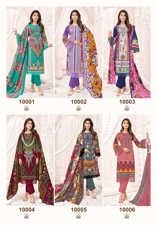 Mayur Creation Gulshan Vol-2