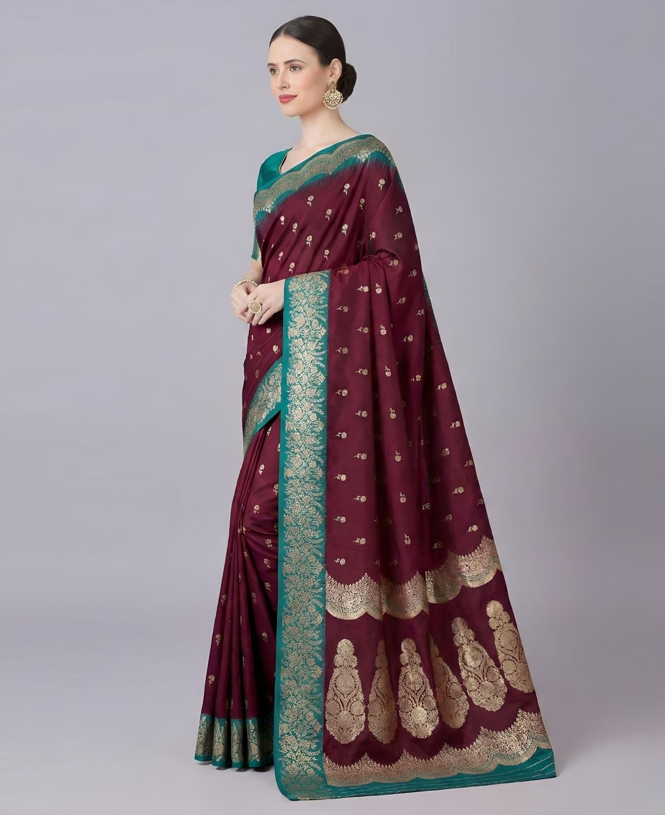 Mb 1109 - Amrah Wholesale