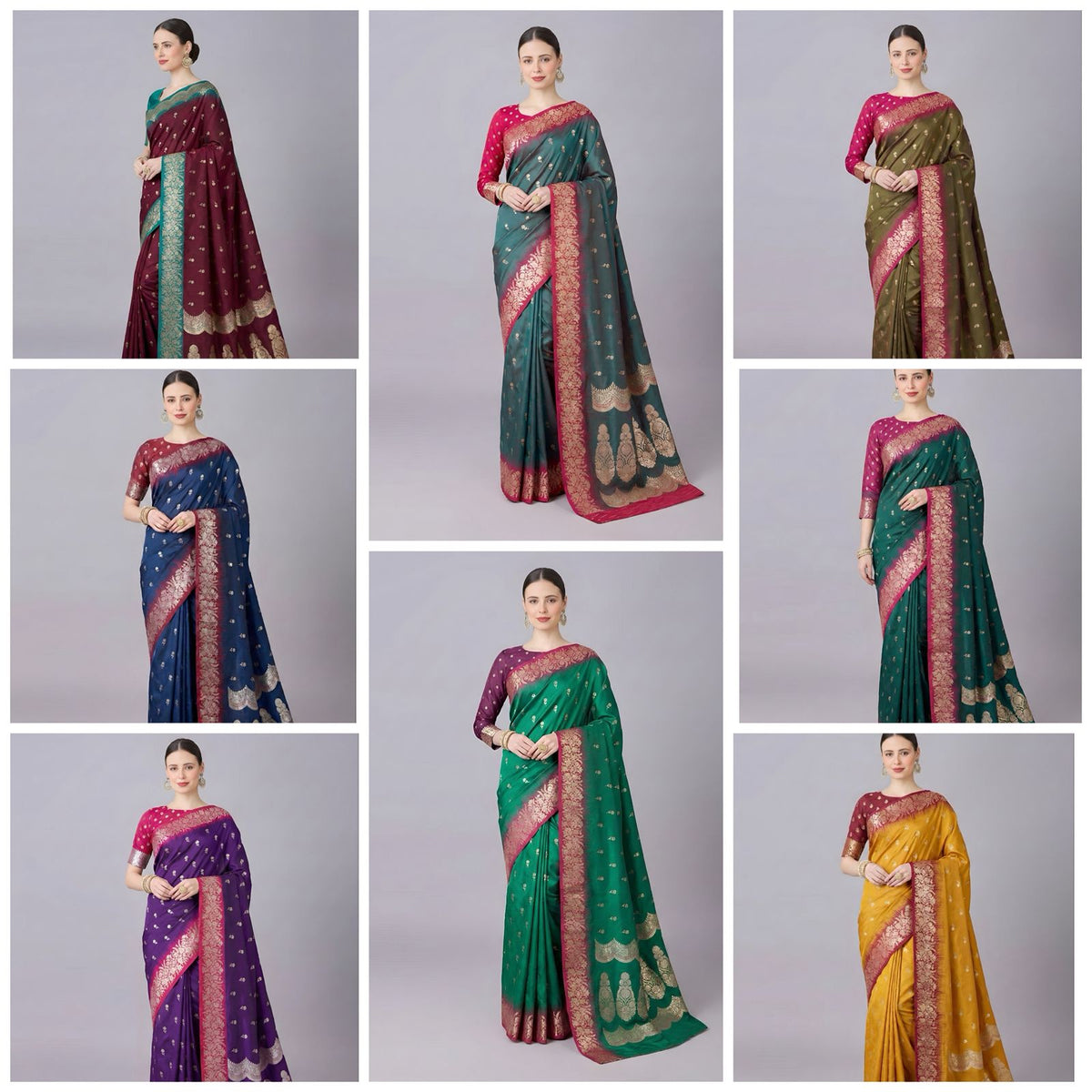 Mb 1109 - Amrah Wholesale