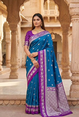 Mb 6080 Saree Wholesale Catalogue - Amrah Wholesale