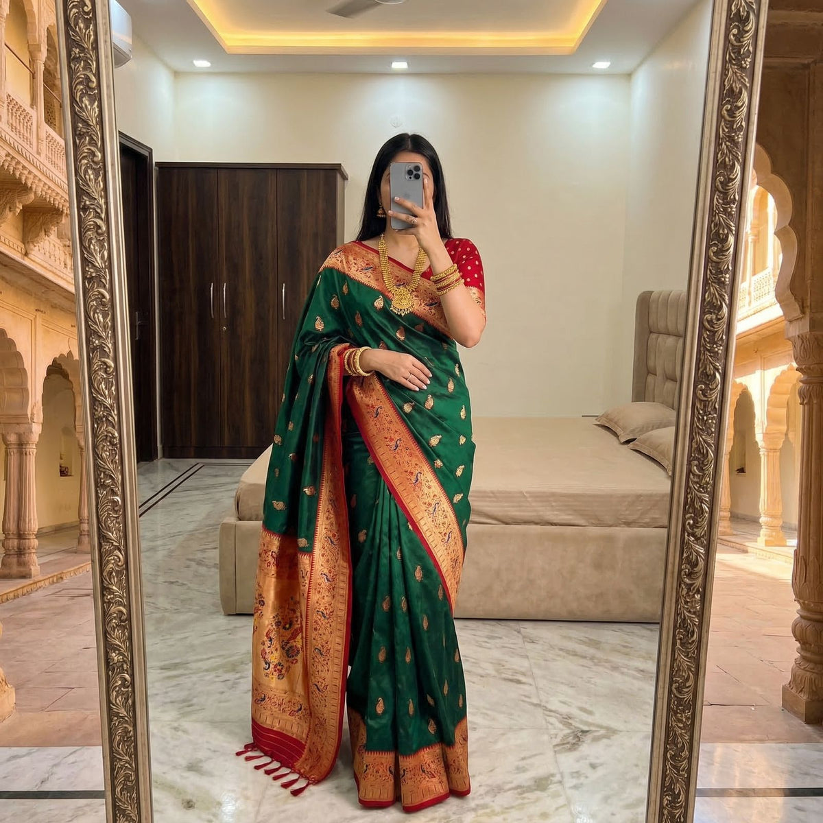 Amrah Wholesale Mb 71 Saree Wholesale Catalogue - Amrah Wholesale